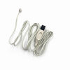 GE REF:2075889-001 GE AirLife REF:2075889-001 Reusable Baby Skin Tempreature Testing Probe ICU/CCU