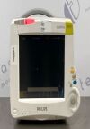 PHILIPS MEDICAL B-M8002A Monitor
