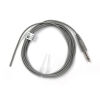 GE REF:TAE02-01 PN:5831405 GE REF:TAE02-01 PN:5831405 Reusable Tempreature Probe Adult Esophageal/Ractal,3M/10ft ICU/CCU