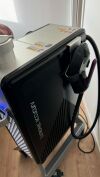 LUTRONIC Accucurv Laser - Radio Frequency (RF)