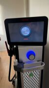 LUTRONIC Accucurv Laser - Radio Frequency (RF)