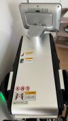 LUTRONIC Accucurv Laser - Radio Frequency (RF)