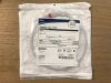 BOSTON SCIENTIFIC 640106 Amplatz Super Stiff Straight Tip Guidewire 0.038in x 145cm