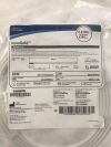 BOSTON SCIENTIFIC 5200 NovaGold Straight Tip High Performance Guidewire 0.018in x 260cm