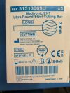 MEDTRONIC 31313069U Ultra Round Steel Cutting Bur