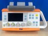 DRAEGER Oxylog 3000 Plus, YOM: 2016 Ventilator