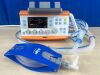 DRAEGER Oxylog 3000 Plus, YOM: 2016 Ventilator