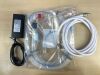 DRAEGER Oxylog 3000 Plus, YOM: 2016 Ventilator