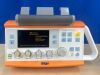DRAEGER Oxylog 3000 Plus, YOM: 2016 Ventilator