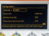 DRAEGER Oxylog 3000 Plus, YOM: 2016 Ventilator
