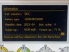 DRAEGER Oxylog 3000 Plus, YOM: 2016 Ventilator