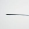 JARIT 600-319 Hook Shaped Monopolar Electrode 5 mm X 32 cm