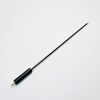 JARIT 600-319 Hook Shaped Monopolar Electrode 5 mm X 32 cm