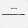 JARIT 600-319 Hook Shaped Monopolar Electrode 5 mm X 32 cm