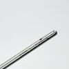 KARL STORZ 34310DZ  CLICKLINE Forceps Insert W/ 33300 & 33121 CLICKLINE HANDLE