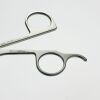 KARL STORZ 34310DZ  CLICKLINE Forceps Insert W/ 33300 & 33121 CLICKLINE HANDLE