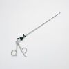 KARL STORZ 34310DZ  CLICKLINE Forceps Insert W/ 33300 & 33121 CLICKLINE HANDLE