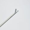KARL STORZ 34310DZ  CLICKLINE Forceps Insert W/ 33300 & 33121 CLICKLINE HANDLE