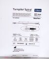 TELEFLEX 5640 Turnpike Spiral Catheter 135cm Vascular Solutions (Expired 2024/07)
