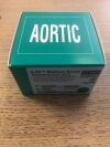 ST JUDE 17AHPJ-505 SJM Masters Series Mechanical Heart AORTIC Valve 17mm (X)