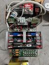PHILIPS 451213065958 SC110/SC210 BOARD Rad Room
