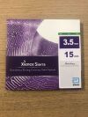 ABBOTT 1550350-15 Xience Sierra Everolimus Eluting Coronary Stent System 3.5mm x 15mm(X)