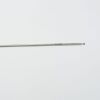 KARL STORZ 33410AV CLICKLINE Forceps Insert Double action jaws. length 43 cm, 5mm