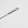 KARL STORZ 33410AV CLICKLINE Forceps Insert Double action jaws. length 43 cm, 5mm