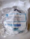 MEDLINE DYNJWE401 PVC Round Drain w/ Trocar and 3-Spring Reservoir Kit 7Fr , 400mL (BOX/6) 2028/08/28