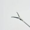 KARL STORZ 30420MO CLICKLINE FORCEP INSERT length 33 cm , 5mm