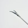 KARL STORZ 30420MO CLICKLINE FORCEP INSERT length 33 cm , 5mm
