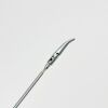 KARL STORZ 30420MO CLICKLINE FORCEP INSERT length 33 cm , 5mm