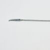 KARL STORZ 30420MO CLICKLINE FORCEP INSERT length 33 cm , 5mm