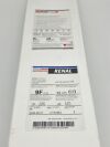 MERIT MEDICAL LVI/75-5-62-07-RE SafeSheath Worley LVI