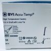 BVI 8443000 Accu-Temp High Temperature Cautery - Box of 10