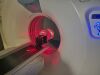 GE Optima CT660 CT Scanner