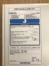 OLYMPUS K-008 Disposable EMR Electrosurgical Snare Kit