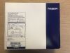 OLYMPUS BURS0510K Uro-EZDilate Kit 15F x 10cm (X)