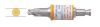 CODMAN 26-1223 INTEGRA CODMAN CRANIAL PERFORATOR W/HUDSON END, 9/6MM