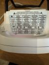 KENDALL COVIDIEN SCD Express Sequential Compression System