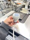 GE Vivid IQ Ultrasound - Cardiac