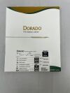 BARD DR13544 Dorado PTA Dilatation Catheter: 4mm x 4cm x 135cm
