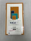 INTEGRA WSM0710 ACell Cytal Wound Matrix, 2-Layer 7cm x 10cm