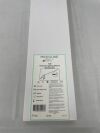 MICROLINE SURGICAL 132-131D TLS2 Thermal Ligating Shears Curved Jaw