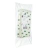 3M 1017 Steri-Drape Patient Isolation Drapes, 125Wx 83L (5/Bx)