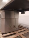 MOPEC 158635 Elevating Autopsy Table CE200 Autopsy Table
