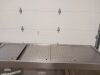 MOPEC 158635 Elevating Autopsy Table CE200 Autopsy Table
