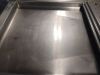 MOPEC 158635 Elevating Autopsy Table CE200 Autopsy Table