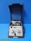 ECKSTEIN BROS Inc 60 Solid State Audiometer