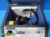 ECKSTEIN BROS Inc 60 Solid State Audiometer